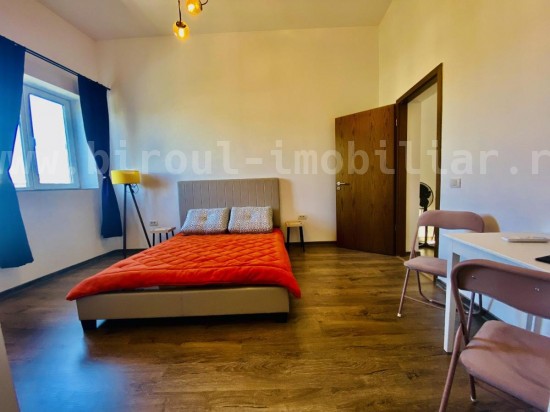 Rented Wohnung 2 Zimmer - Sala Sporturilor, Constanta