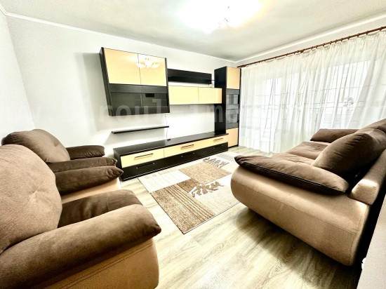 Rented Wohnung 3 Zimmer - Faleza Nord, Constanta