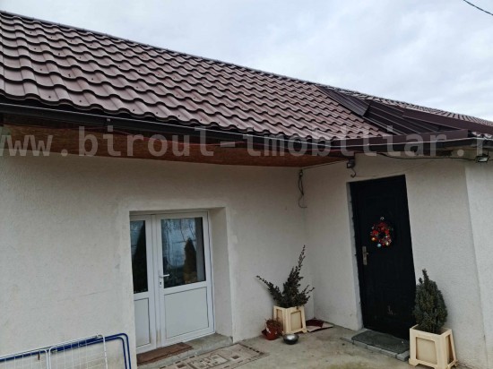 Vanzare Casa 89 m² - vest, Cumpana