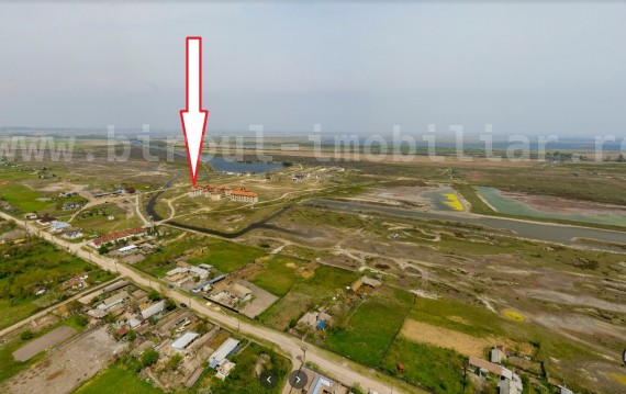 Vanzare Spatiu comercial - Caraorman, Crisan