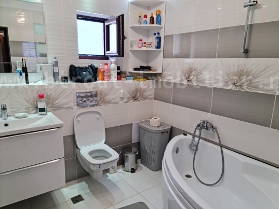 Vanzare vila 146 m² - Movila, Cumpana