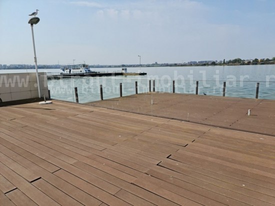 Verkauft Wohnung 2 Zimmer - Mamaia - Statiune, Constanta