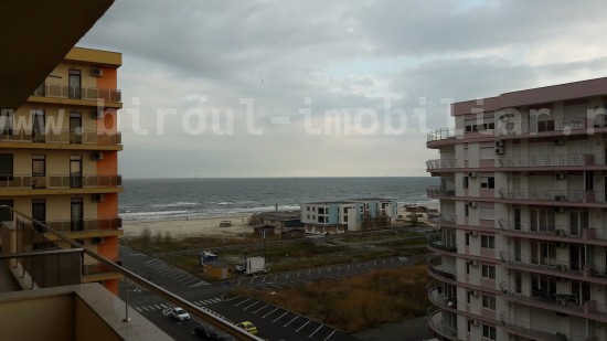 Verkauft Wohnung 2 Zimmer - Mamaia Summerland, Constanta