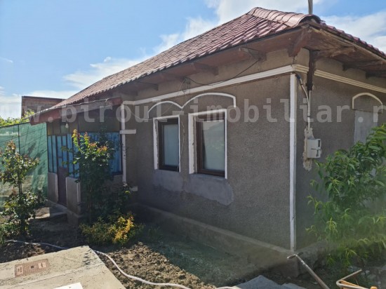 Zu verkaufen Haus 112 m² - Centru, Cumpana