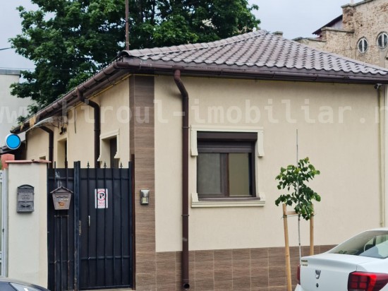 Zu verkaufen Haus 80 m² - Tomis II, Constanta