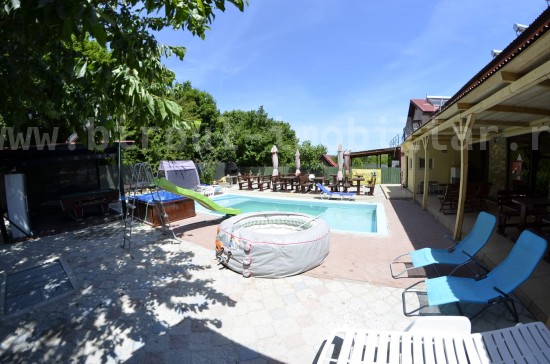 Zu verkaufen Touristische villa - Epava, Costinesti
