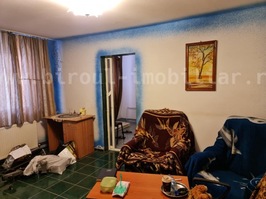 Zu verkaufen Wohnung 2 Zimmer - Centru, Cumpana