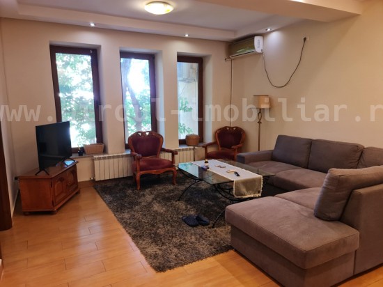 Zu vermieten Wohnung 3 Zimmer - giratoriu, Lazu